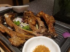 -羊之道草原味道清真餐厅(番禺店)
