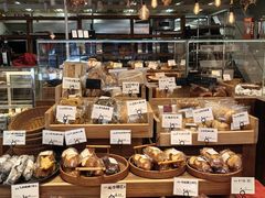-佐敦面包铺·JORDAN BAKERY