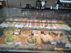 -深圳中洲万豪酒店·咖啡廊