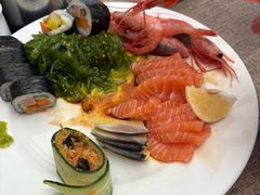 -怡咖啡自助餐(宁波香格里拉店)