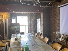 -玩坞轰趴馆·户外团建聚会主题生日派对馆(世豪广场店)