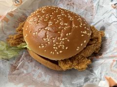 -肯德基(新世纪店)