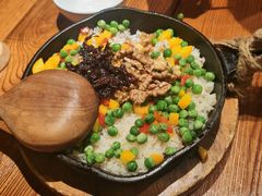 -云海肴·云南小炒·汽锅鸡(天津国金汇店)