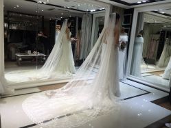 -韩国天使嫁衣婚纱礼服馆(上海旗舰店)