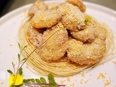 -将相和·海鲜蒸饺大连菜