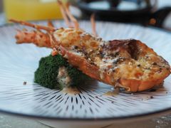 -V Bar海景扒房(北海湾惠龙万达嘉华酒店)