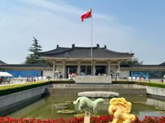 -陕西历史博物馆