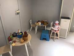 用餐区-KIDults童伴儿亲子餐厅(达美中心广场店)