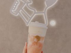 -喜茶(佛山南海万科广场店)