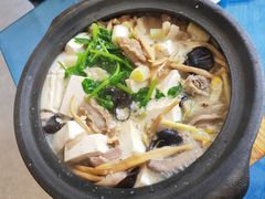 -干老四雅鱼饭店(滨江西路店)