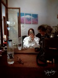 点击看大图 -简影造型·自选烫染接发salon
