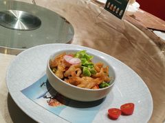 -卢家湾大酒店(诸暨店)