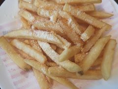 原味薯条-Mr.Pizza米斯特比萨(苏州平江万达广场店)