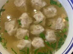 -韩萍老南京馄饨(河西万达店)