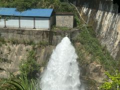 -平江沱龙峡漂流