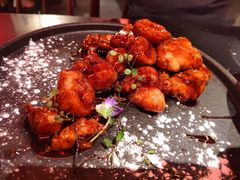 -老头儿油爆虾·知味杭州(爱琴海购物中心)