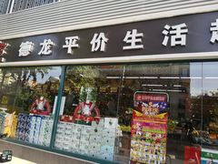 -德龙平价生活超市