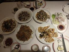 -小厨师·二十年沈家门小海鲜(百井坊巷店)