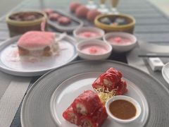 -水上明月·湖景餐厅