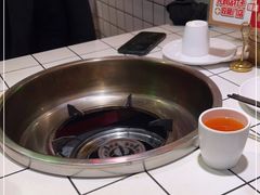 -蛙一刀·麻椒鱼火锅(金仙桥店)