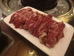 -霸王牛肉(天秀景地店)