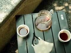 -SAFARI COFFEE