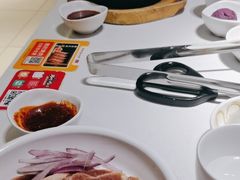 -韩时烤肉(枫蓝店)