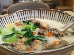 -鲜越鲜鱼粉(财富购物中心店)