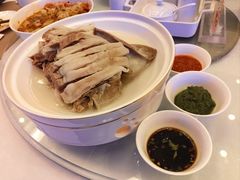 -内蒙古驻京办餐厅