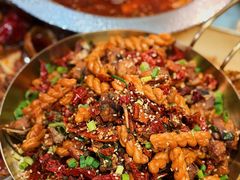 -辣盆盆麻辣小龙虾(哈尔滨总店)