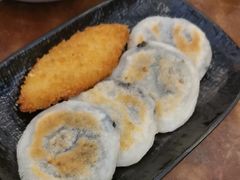 -一楼食业·美食人家