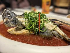 -富黎华海鲜大酒楼(正大广场店)