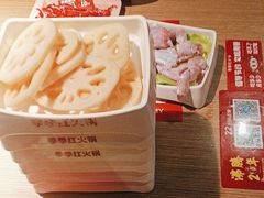 -季季红火锅(文化大厦店)
