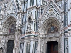 -圣母百花大教堂穹顶