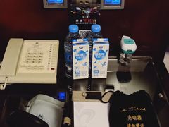 -美丽豪酒店(西安钟鼓楼回民街店)