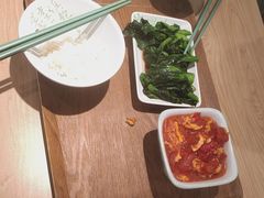 -老乡鸡(东方广场店)