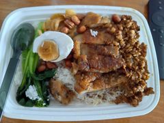 -添饭茶餐厅(天悦龙庭店)