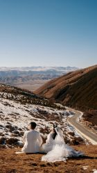 -帆拉斐婚纱摄影(春熙店)