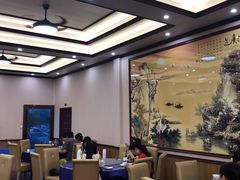 大堂-万尾农贸市场