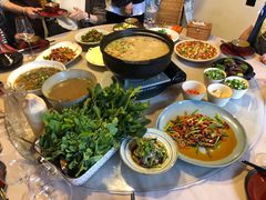 -悦哉·派对·草坪婚礼·围炉煮茶(三圣乡店)