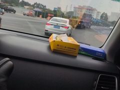 -串小白烧烤(金沙洲店)