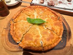 -纳鲁孜·新疆特色餐厅(上海悦荟广场店)