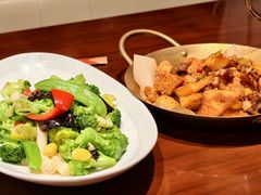 -那拉提之疆·新疆菜(美院店)