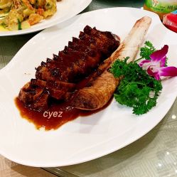 -上海瑞金洲际酒店·宴会厅