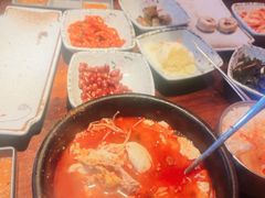 -火炉情韩国料理店(古田路店)