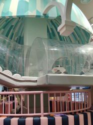 -奈尔宝·儿童乐园·亲子餐厅(星河湾店)