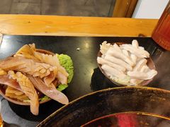 -渝味黄姐火锅(黄泥村店)