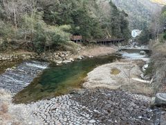 -太湖源风景区