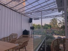 -花苑里咖啡(威远店)
