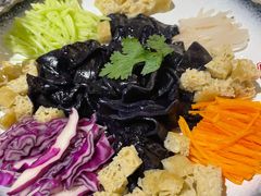 码头凉皮-天津卫码头(南开大悦城店)